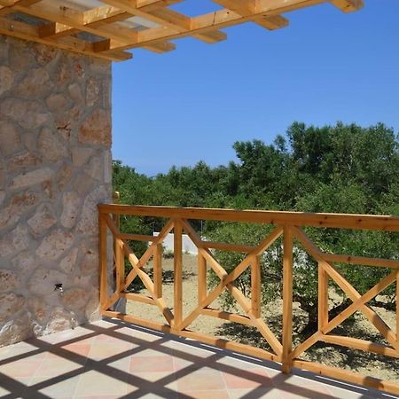 Olive Trees Βίλα Τραγάκι Εξωτερικό φωτογραφία