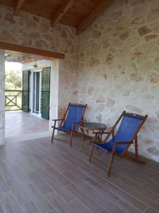 Olive Trees Βίλα Τραγάκι Εξωτερικό φωτογραφία